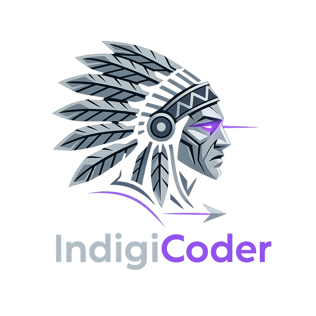 IndigiCoder
